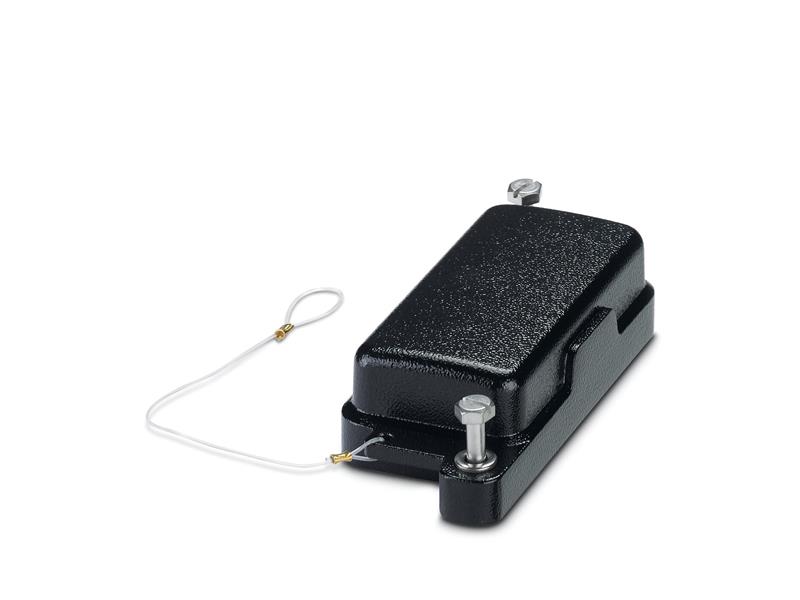 PHOENIX CONTACT HC-HPR-B10-BCLWH-E-BK