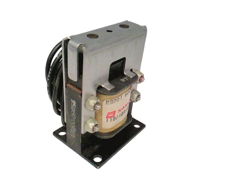 EB200-09855 by DANAHER CONTROLS