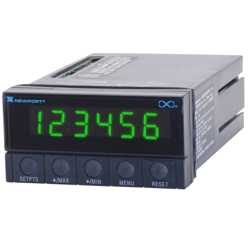 OMEGA ENGINEERING INF-0-0-1-0-DC3