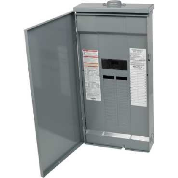 SCHNEIDER ELECTRIC QO13040M200GRB