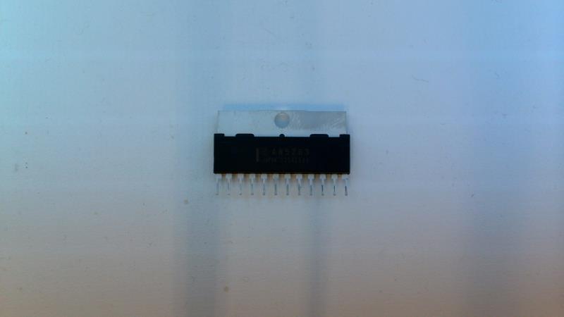 MATSUSHITA ELECTRIC AN5763