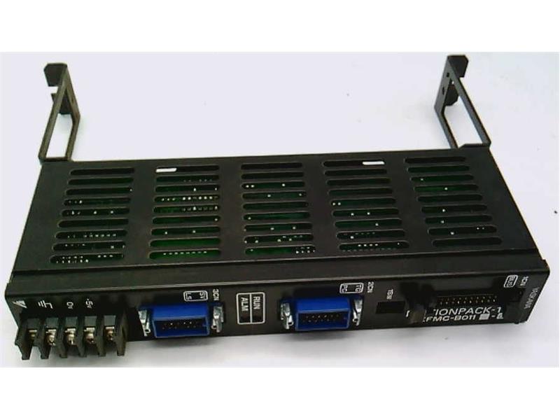 YASKAWA ELECTRIC JEFMC-BO11-06F