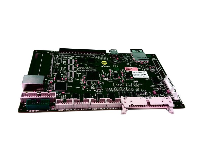 DOVER CORPORATION ENM37883