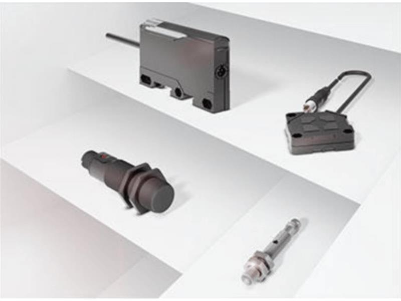 BCS Z01A403-PSC15G-S04G-505 by BALLUFF