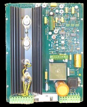 ASEA BROWN BOVERI 05LE07F-E