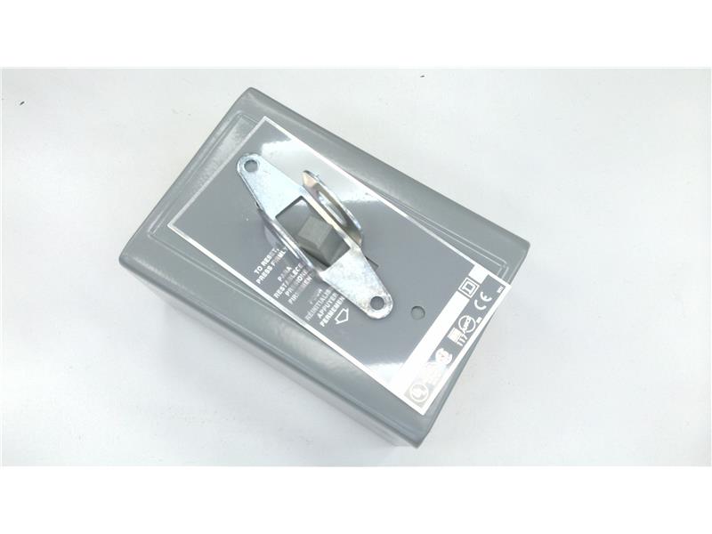 SCHNEIDER ELECTRIC 2510FGJ5