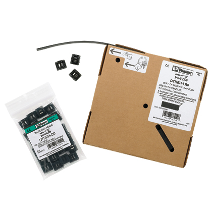 DTRH-LR0 by PANDUIT