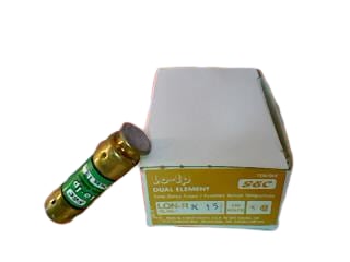 CEFCO LON-RK-15