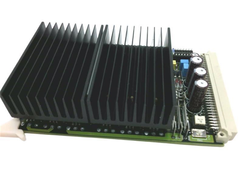 DCD60X10/20 by NIDEC CORP