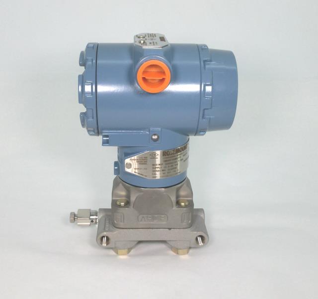 EMERSON 3051-CG-4A-22-A1-AB4