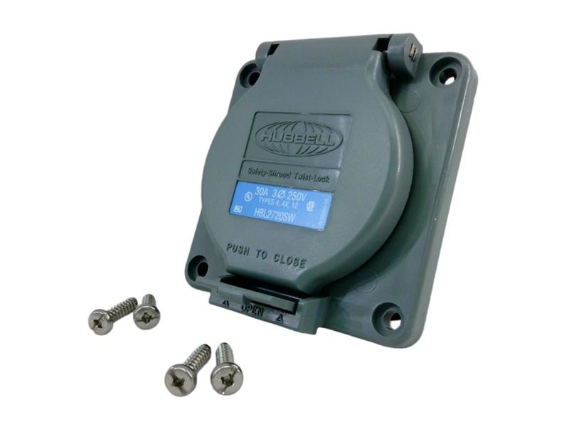 HUBBELL HBL2720SW