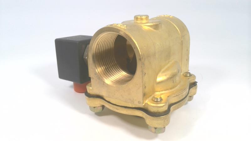 ASCO SCE210D8-230V/50HZ