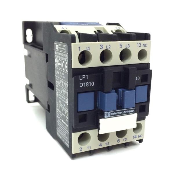 LP1D1810BW by SCHNEIDER ELECTRIC
