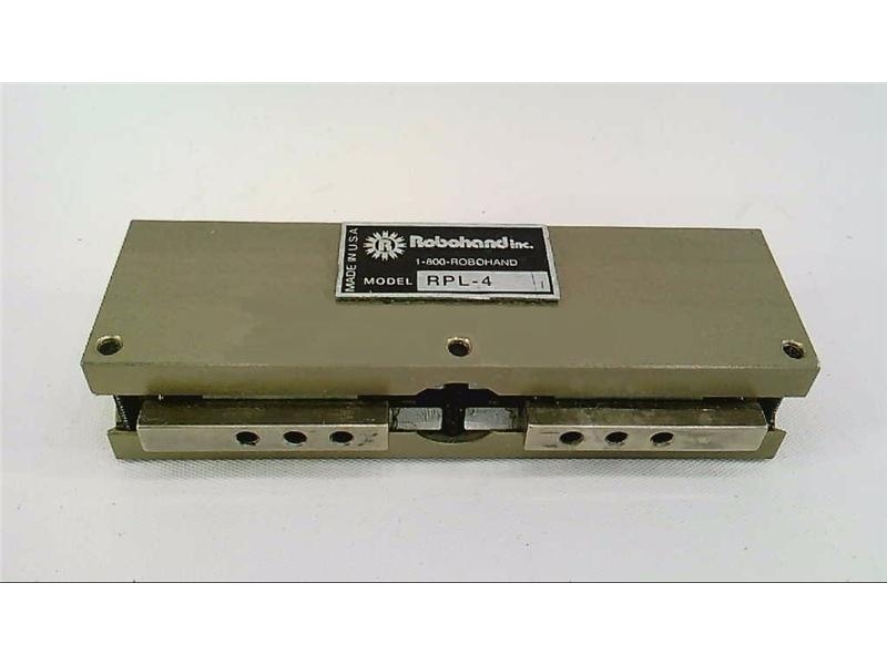 DOVER CORPORATION RPL-4