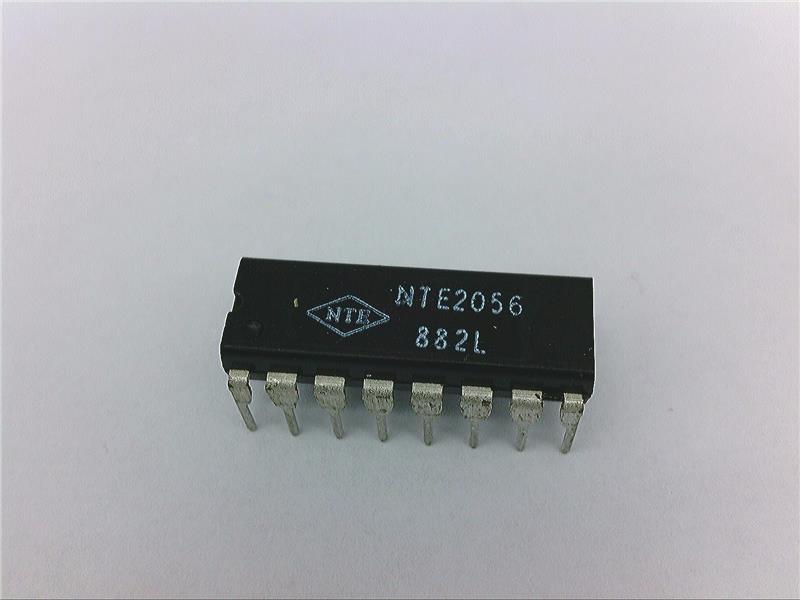 NTE NTE2056