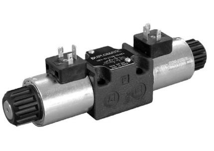 DUPLOMATIC DS3-TA/11N-D125K1