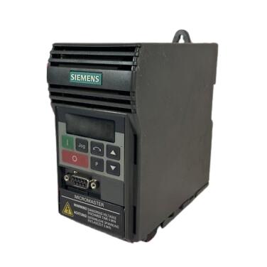 SIEMENS 6SE9212-1BA40