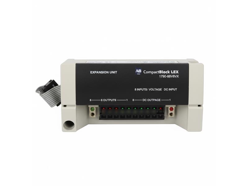 1790-8BV8VX by ALLEN BRADLEY