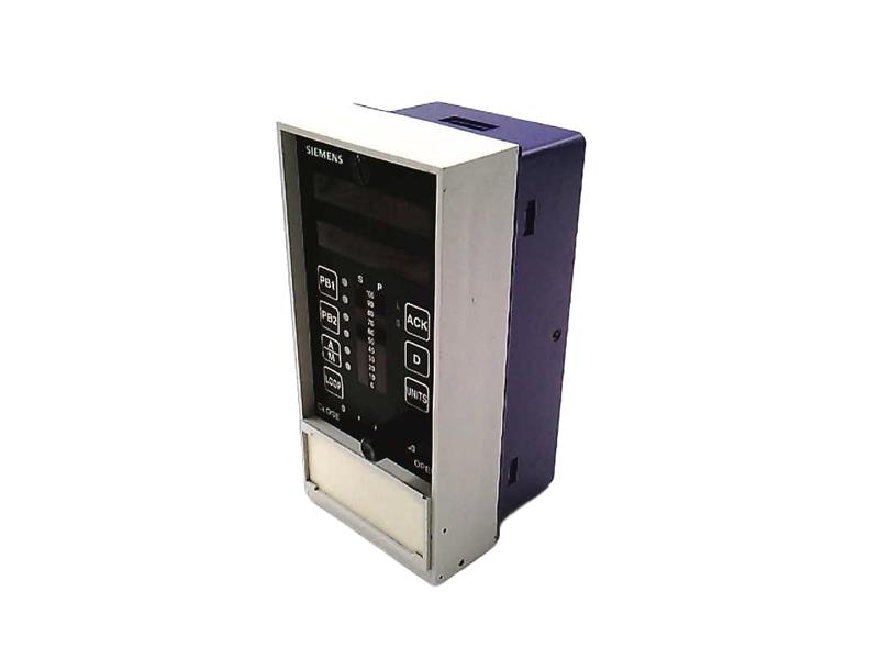 IPAC-FHD-B4 by SIEMENS