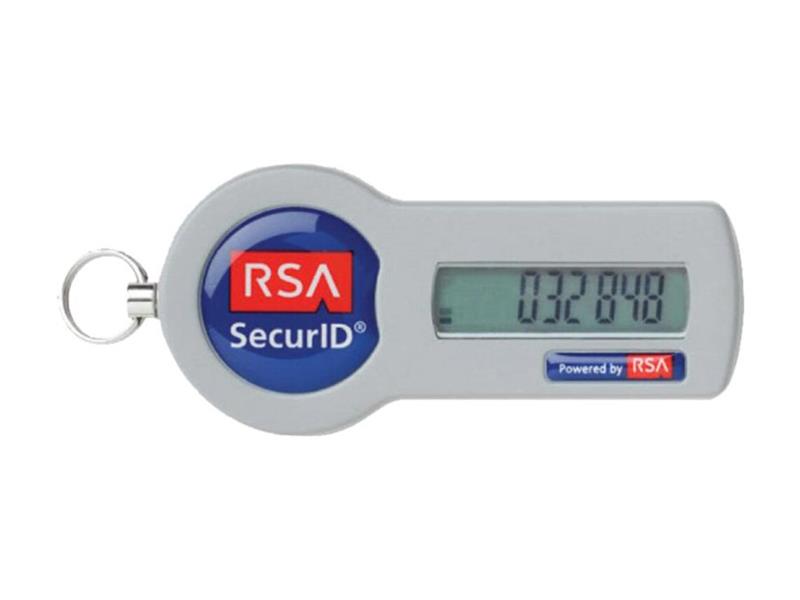 RSA700 by RSA SECURID