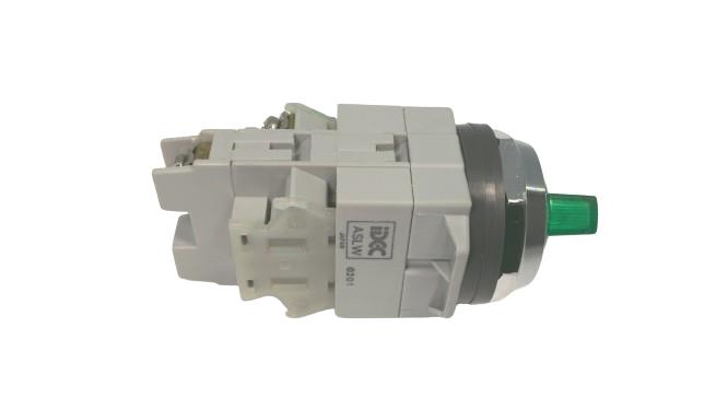 IDEC ASLW29910-G-12V