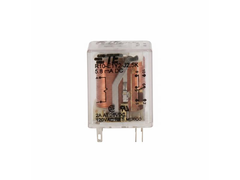 TE CONNECTIVITY 8-1393769-3
