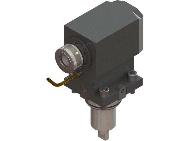 LYNDEX CORP BMT65-SK20Z-ICE