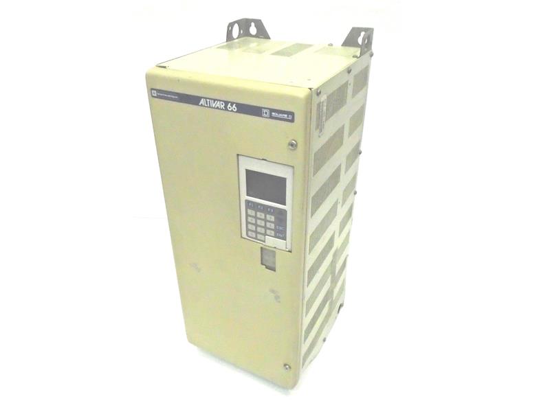 SCHNEIDER ELECTRIC ATV66D46N4