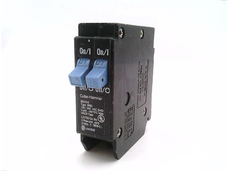 EATON CORPORATION BD1515