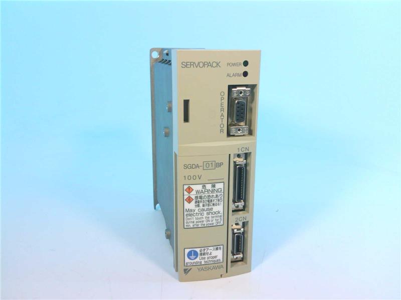 YASKAWA ELECTRIC SGDA-01BP