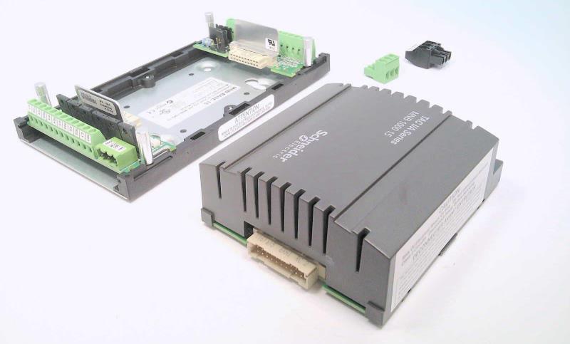 SCHNEIDER ELECTRIC MNB-1000-15