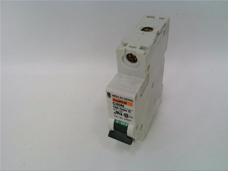 SCHNEIDER ELECTRIC MG24507