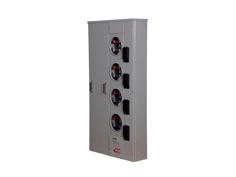 EATON CORPORATION 1MP4124RC