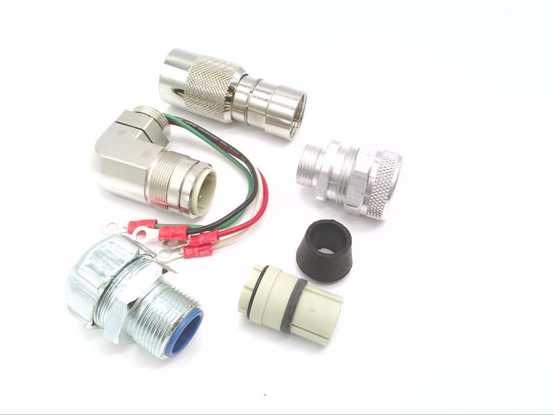 KIDDE-FENWAL, LLC 60-2366