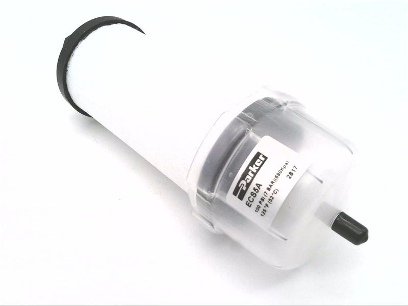 PARKER ECS5A