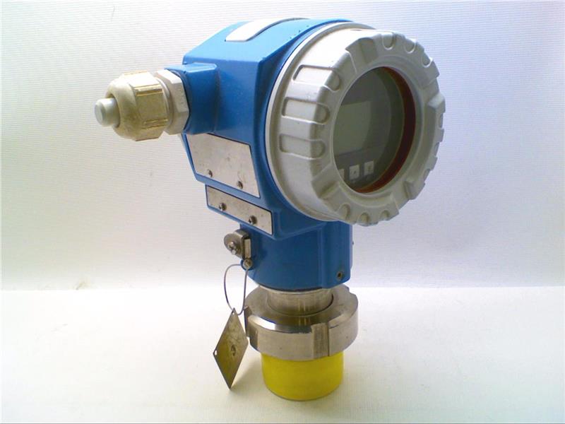 ENDRESS & HAUSER FMB70-ABA1HA200CAA