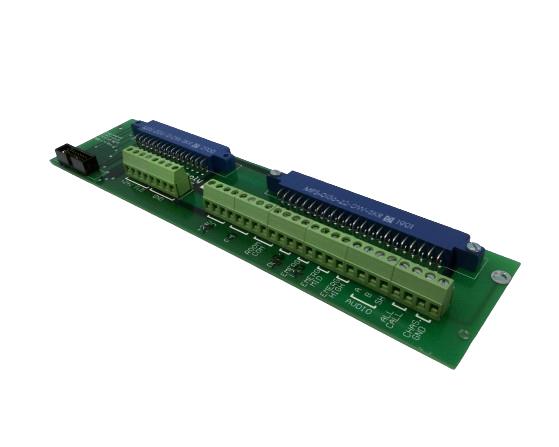 ENGINEERED ELECTRONICS INC 500-174