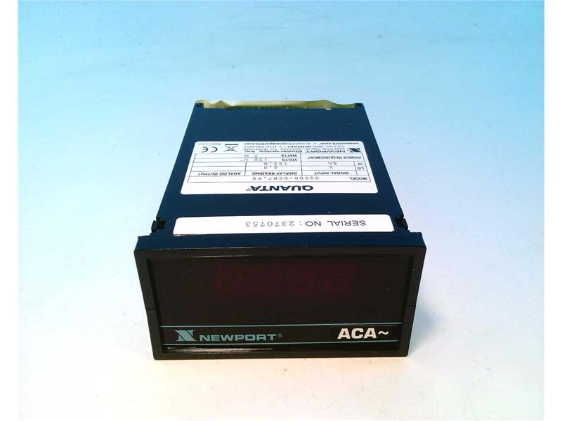 OMEGA ENGINEERING Q2000-DCR7 FS