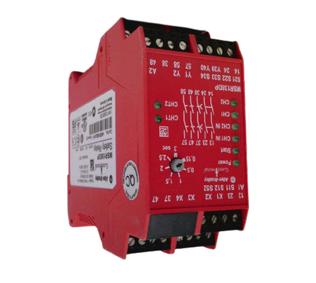 ALLEN BRADLEY 440R-M23141