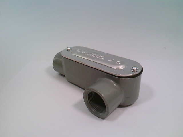 ABB THOMAS & BETTS DALL-2-CG