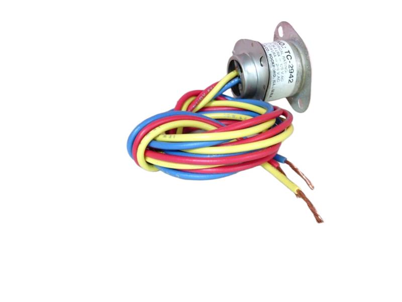 TC-2942 by INVENSYS