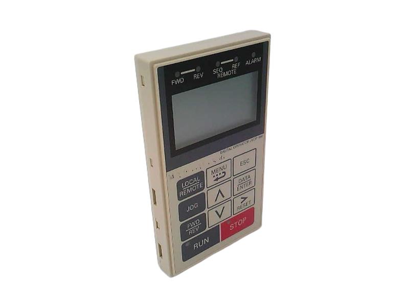 YASKAWA ELECTRIC JVOP-160