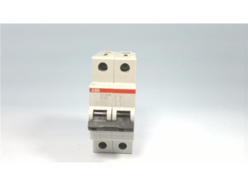 ST202M-D2 by ASEA BROWN BOVERI