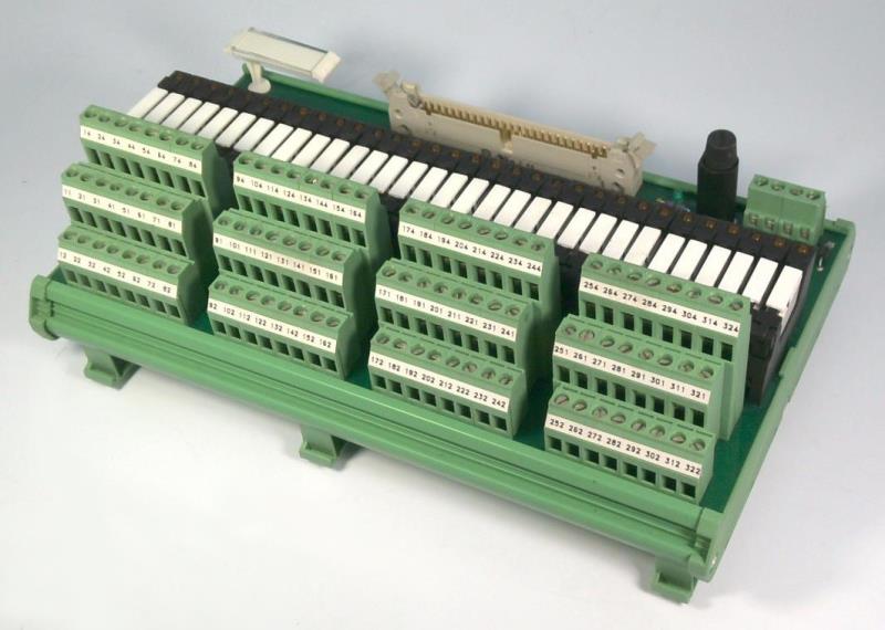 PHOENIX CONTACT UMK-32R-G24/21/PLC/F-SO4700