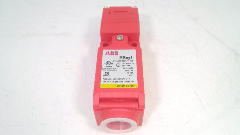 ASEA BROWN BOVERI 2TLA050021R1100