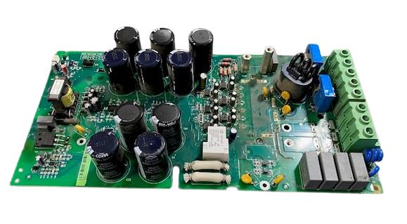 ASEA BROWN BOVERI OINT63X0