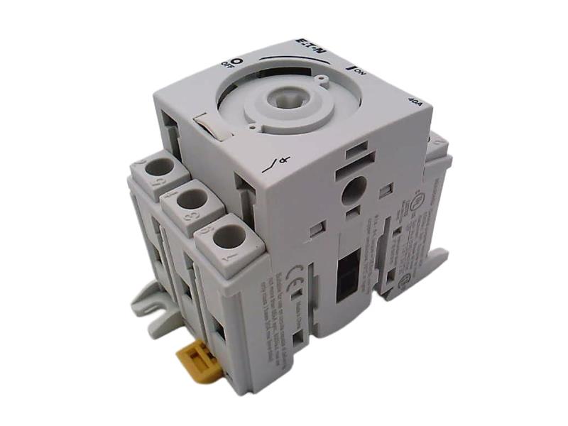 R5A3040U by EATON CORPORATION