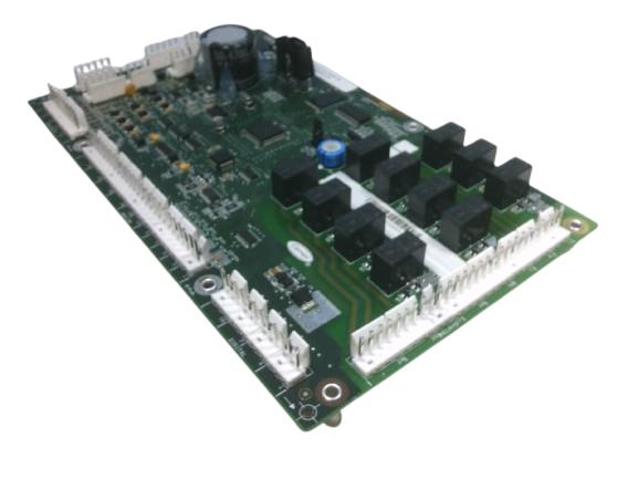 UNITED TECHNOLOGIES 30RA501102