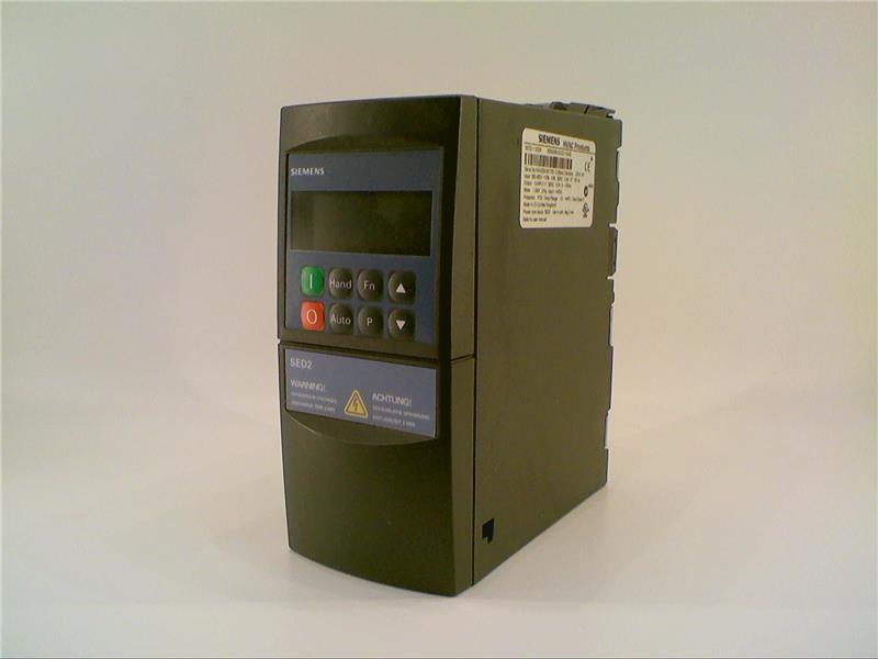 SIEMENS 6SE6436-2UD21-5AA0