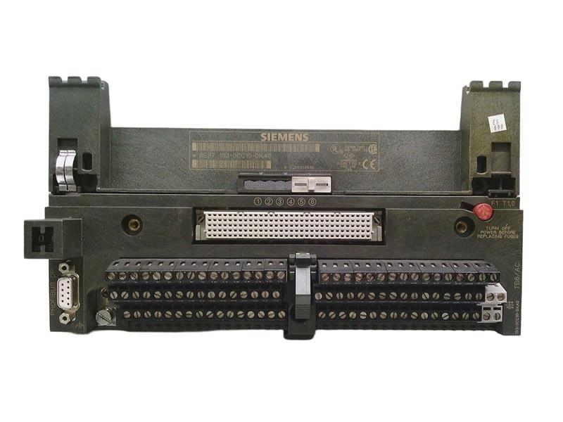 SIEMENS 6ES7193-0CC10-0XA0